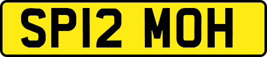 SP12MOH