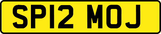 SP12MOJ