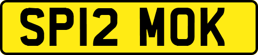 SP12MOK