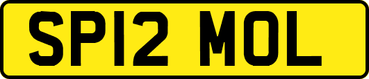 SP12MOL