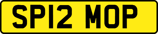 SP12MOP