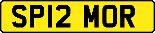 SP12MOR