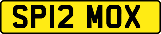SP12MOX