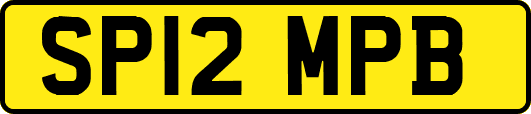 SP12MPB