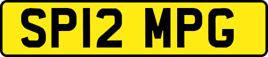 SP12MPG