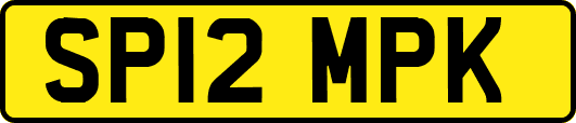 SP12MPK
