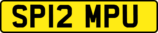 SP12MPU