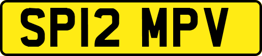 SP12MPV