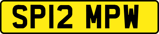 SP12MPW