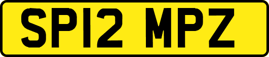 SP12MPZ