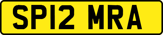 SP12MRA