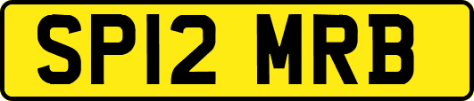 SP12MRB