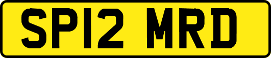 SP12MRD