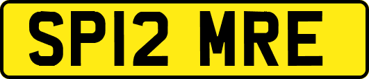 SP12MRE