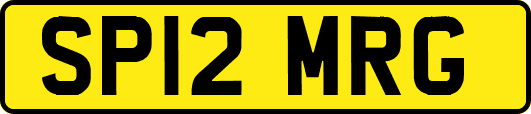 SP12MRG