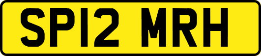 SP12MRH