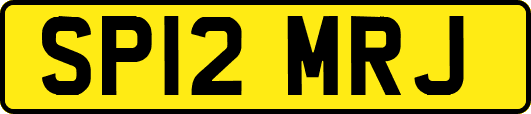 SP12MRJ
