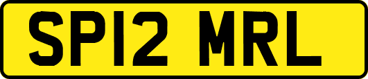 SP12MRL
