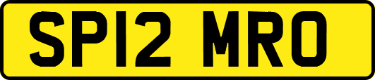 SP12MRO