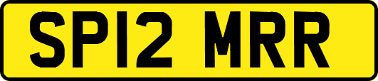 SP12MRR