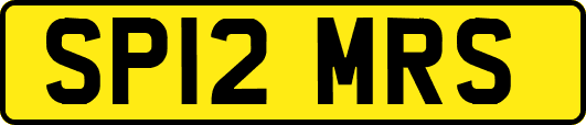 SP12MRS