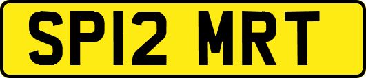 SP12MRT
