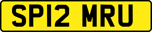 SP12MRU