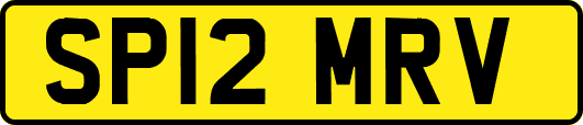 SP12MRV