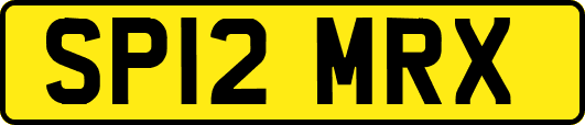 SP12MRX