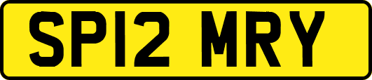 SP12MRY