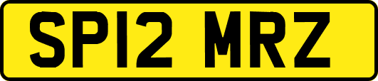 SP12MRZ