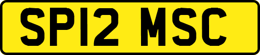 SP12MSC