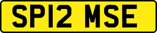 SP12MSE