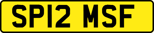 SP12MSF