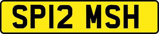 SP12MSH
