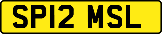 SP12MSL