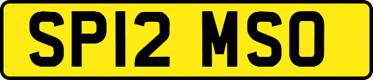 SP12MSO