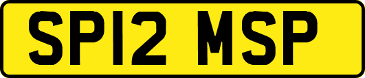 SP12MSP