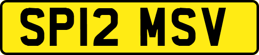 SP12MSV