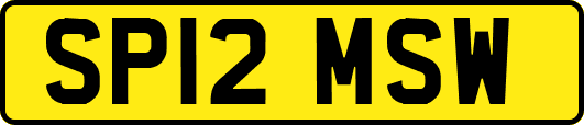 SP12MSW
