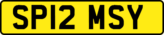 SP12MSY