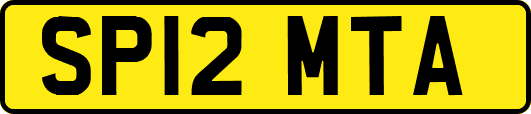 SP12MTA