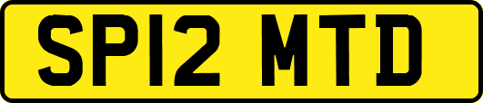 SP12MTD