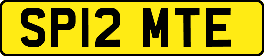 SP12MTE