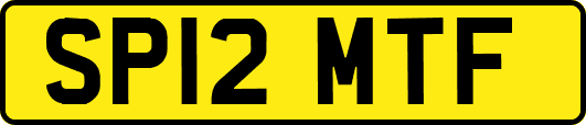 SP12MTF