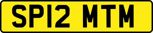 SP12MTM