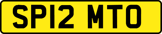 SP12MTO
