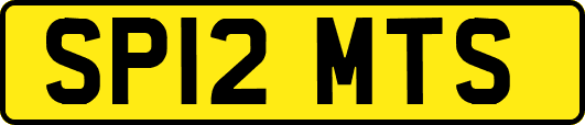 SP12MTS
