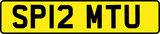 SP12MTU