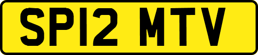 SP12MTV